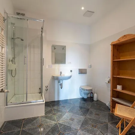 Krause, App Rosa Apartamento