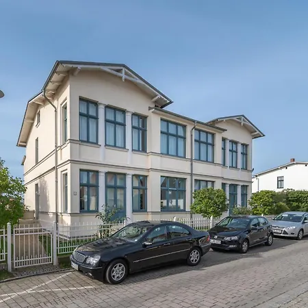 Krause, App Rosa Appartement